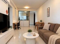 High Park Residences (D28), Apartment #615858461